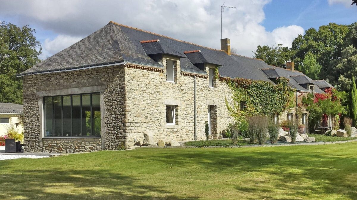 comment proceder a la renovation d une longere