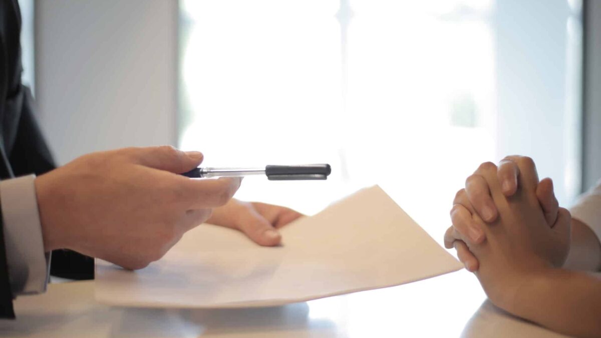 les elements du questionnaire assurance pret immobilier