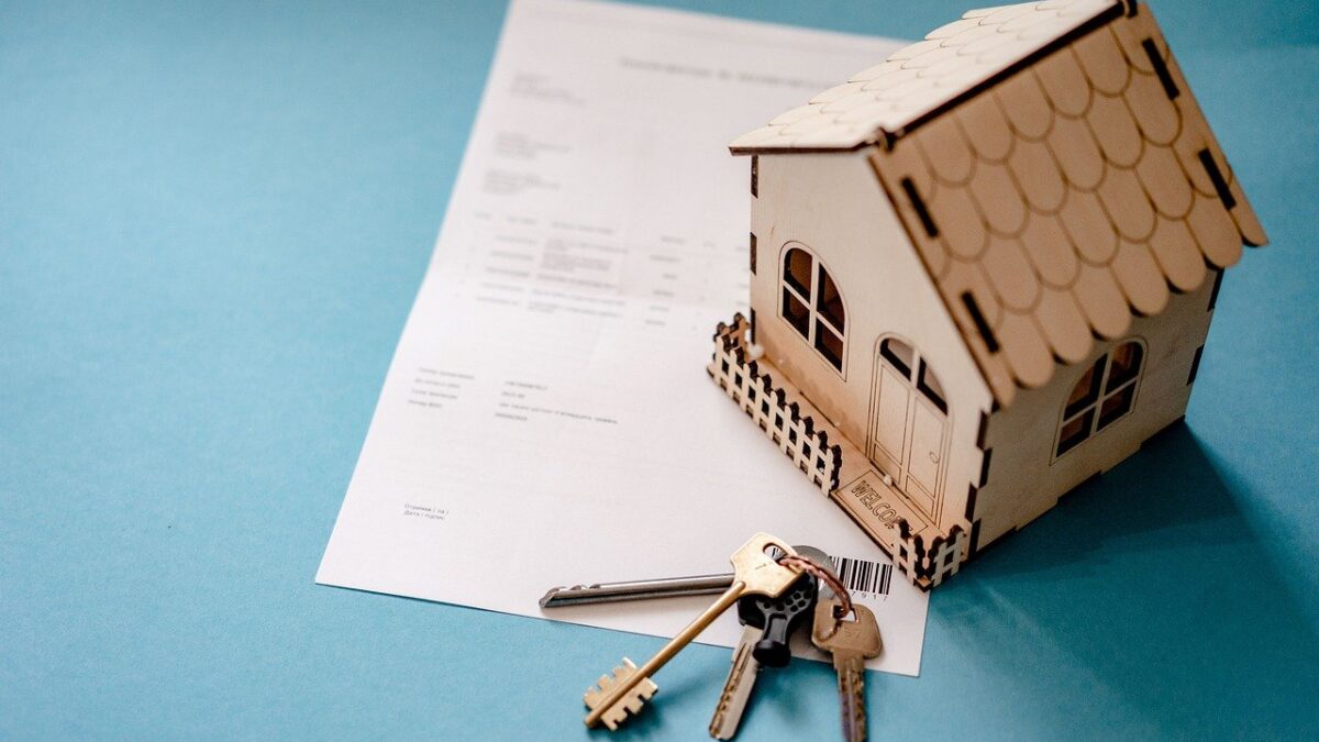 assurance habitation