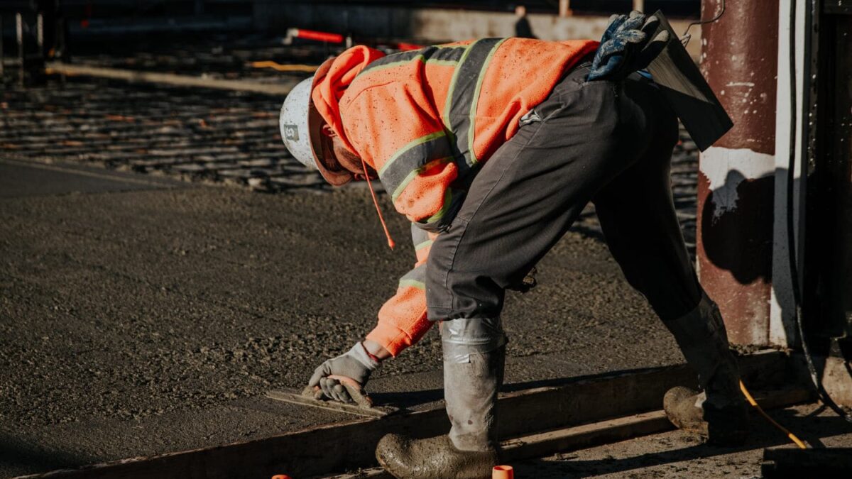 négocier le tarif de construction d'une maison