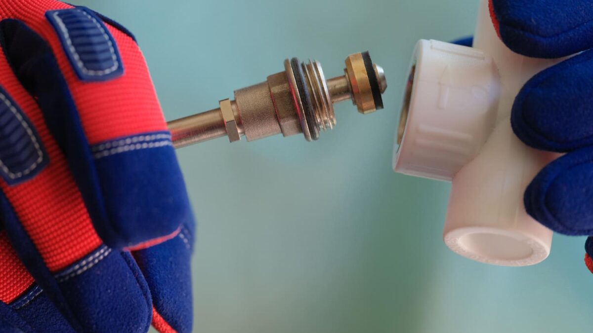 bouteille anti pulsatoire