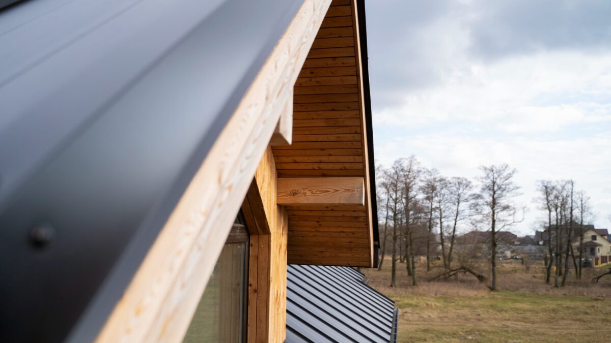 chevetre pour un velux