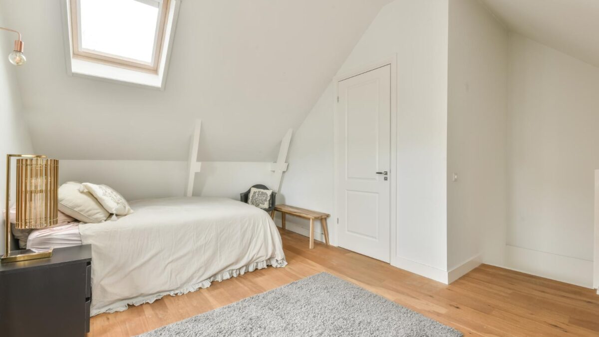 traiter les fuites de velux
