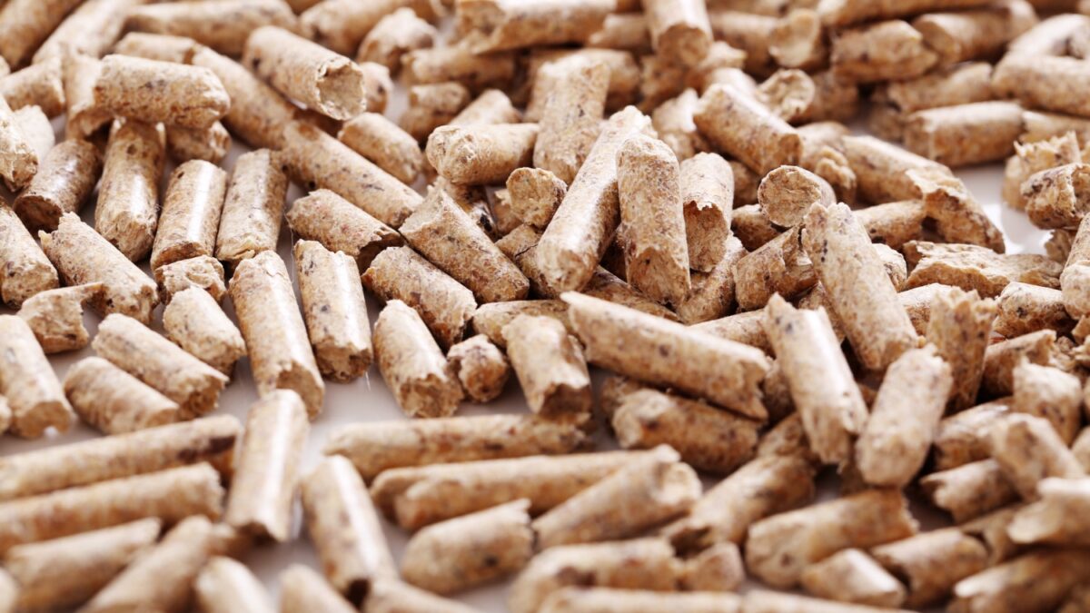 granules en surface