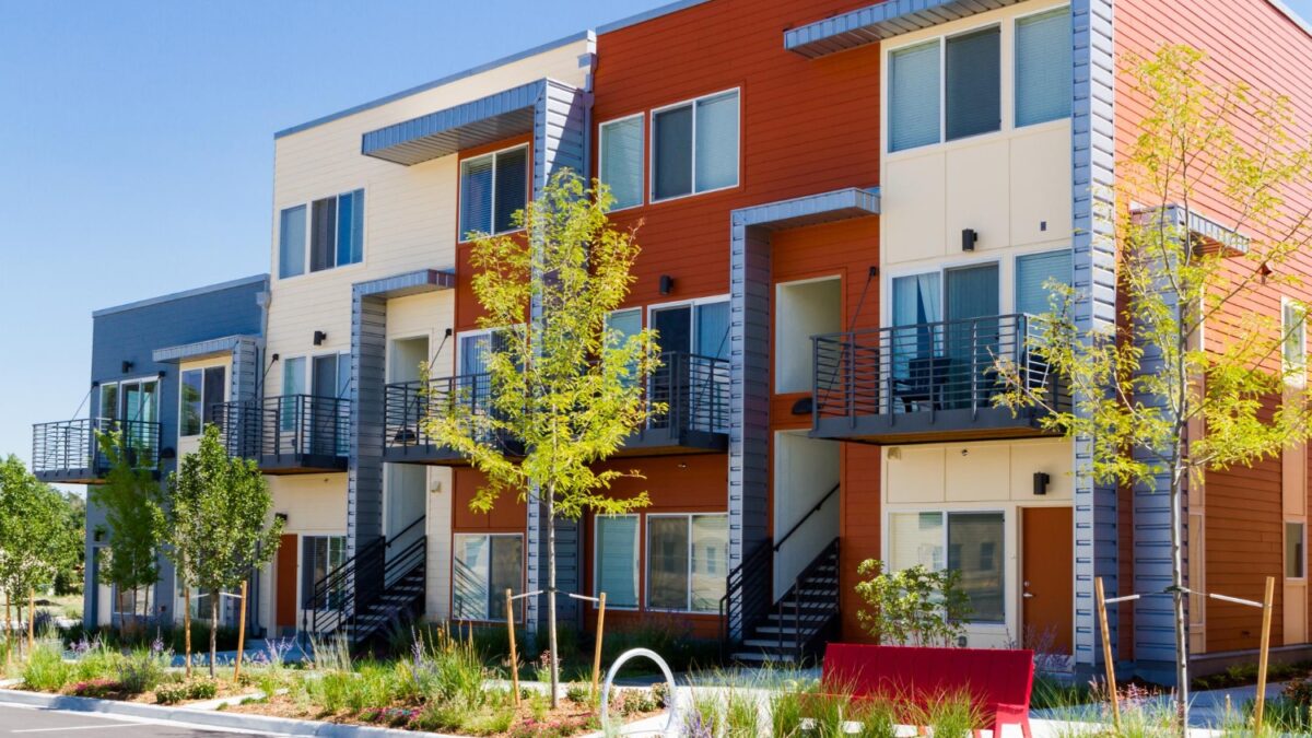 logement neuf
