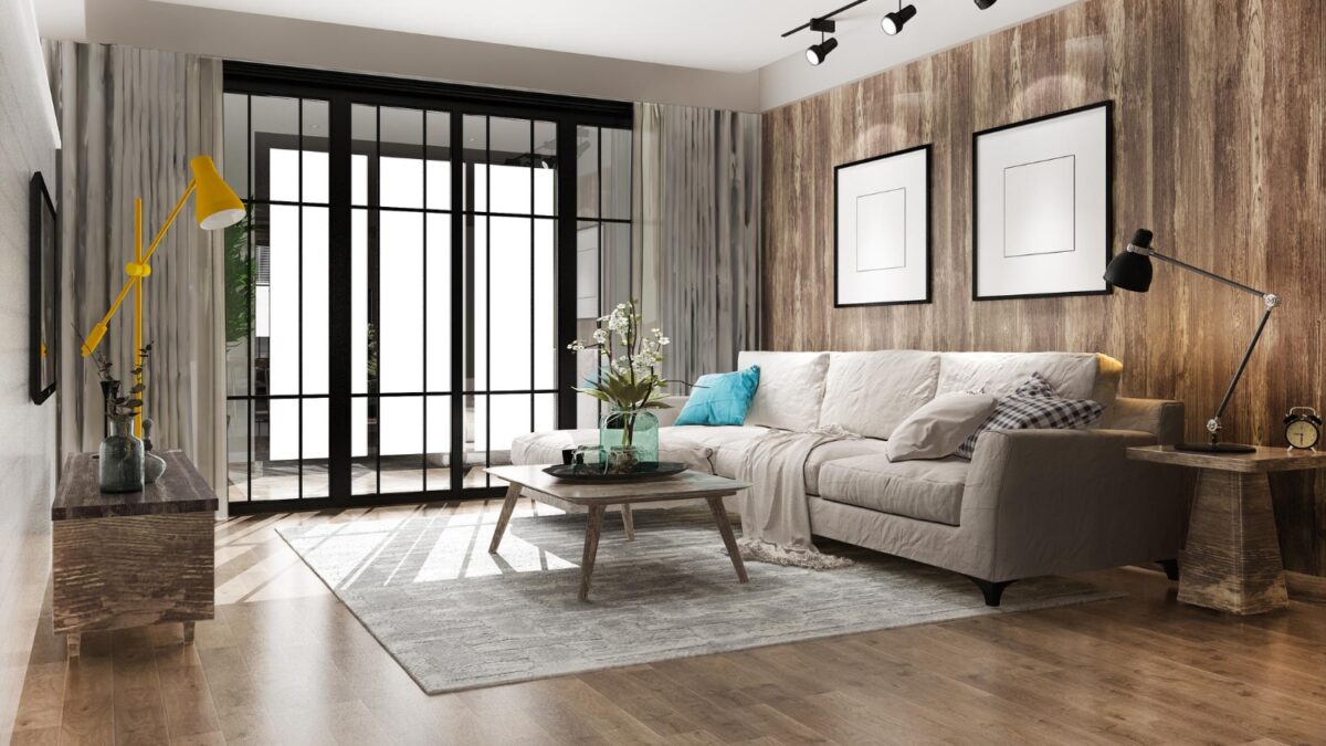 interieur design