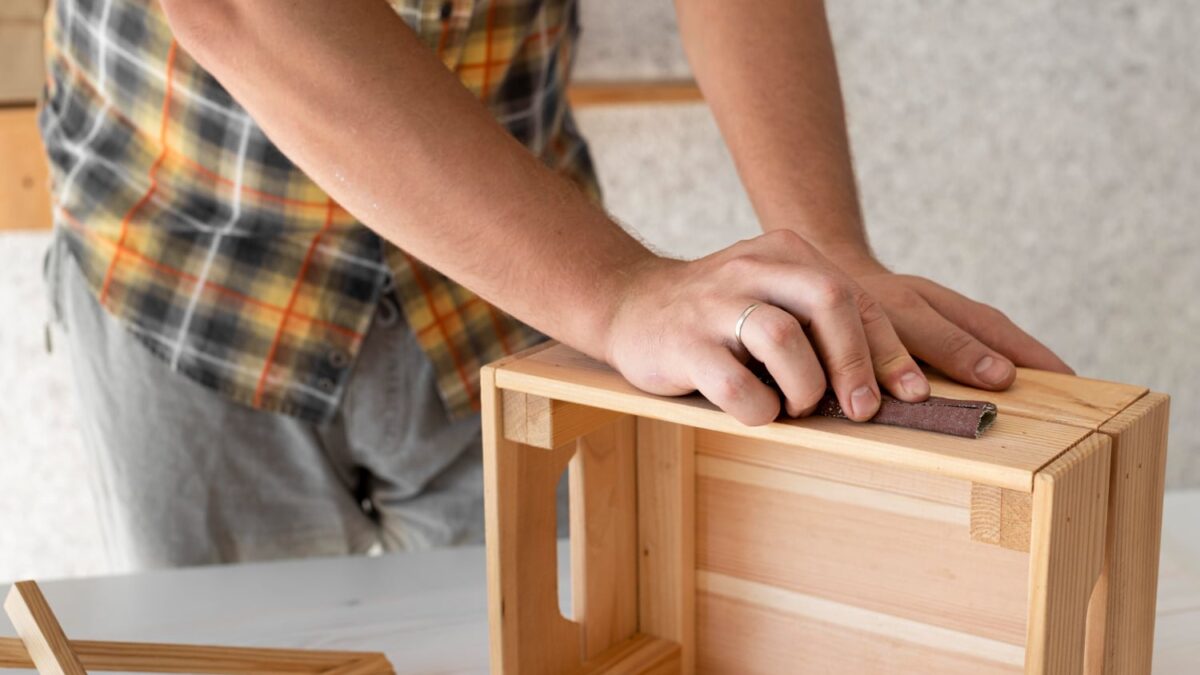 proteger meuble