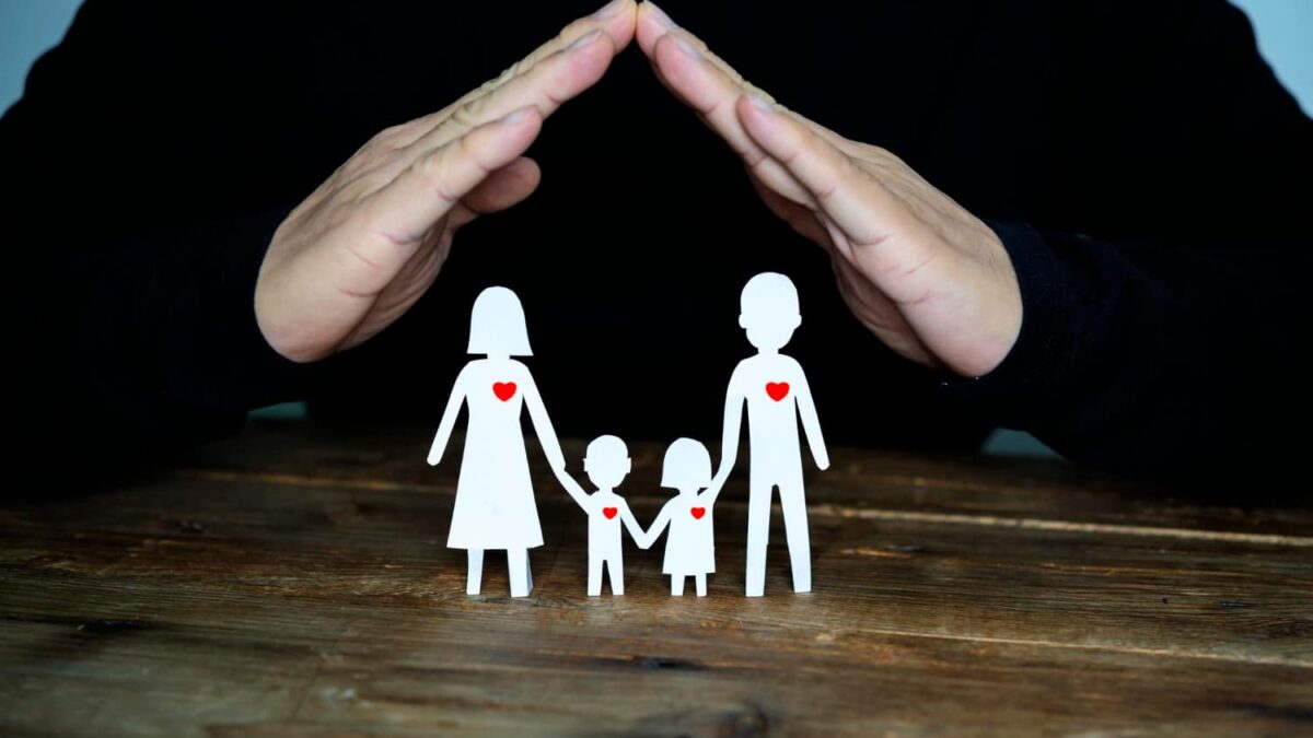 famille assurance