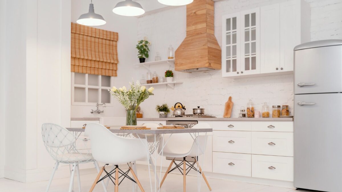 meuble de cuisine