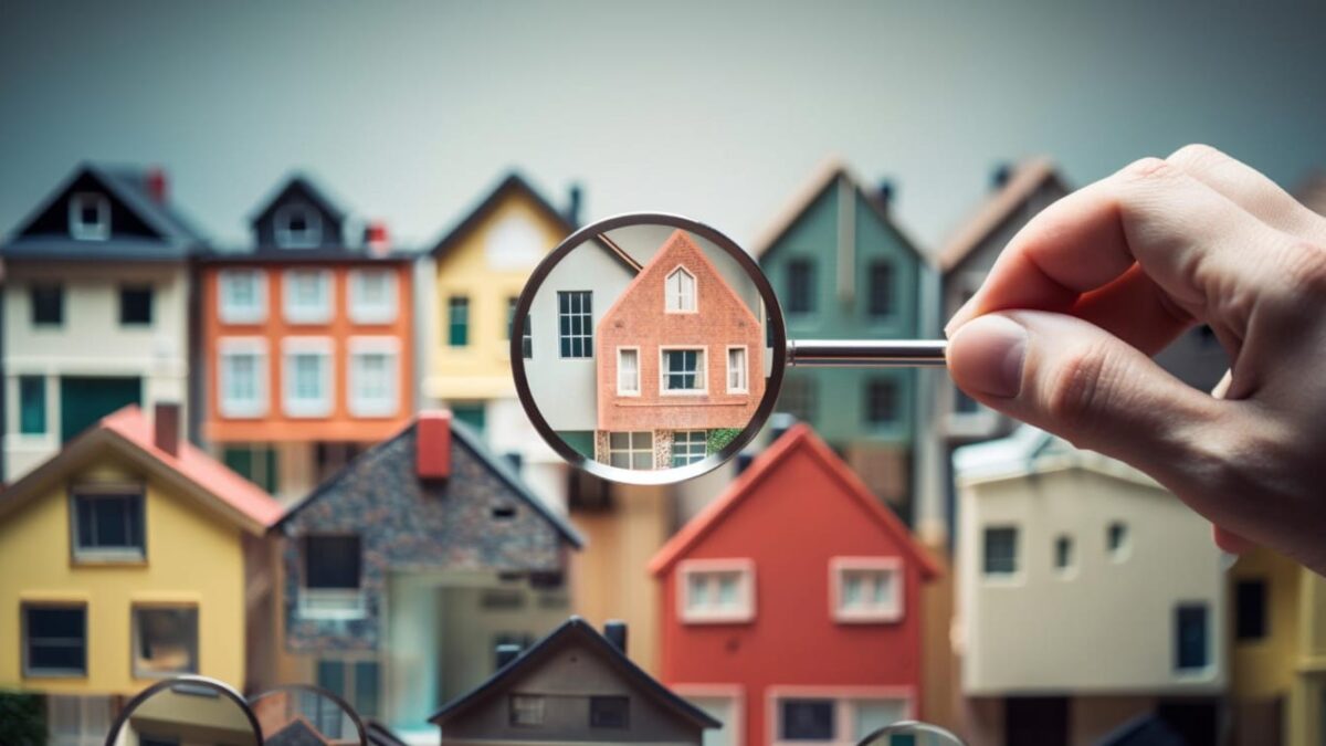 chasseur immobilier