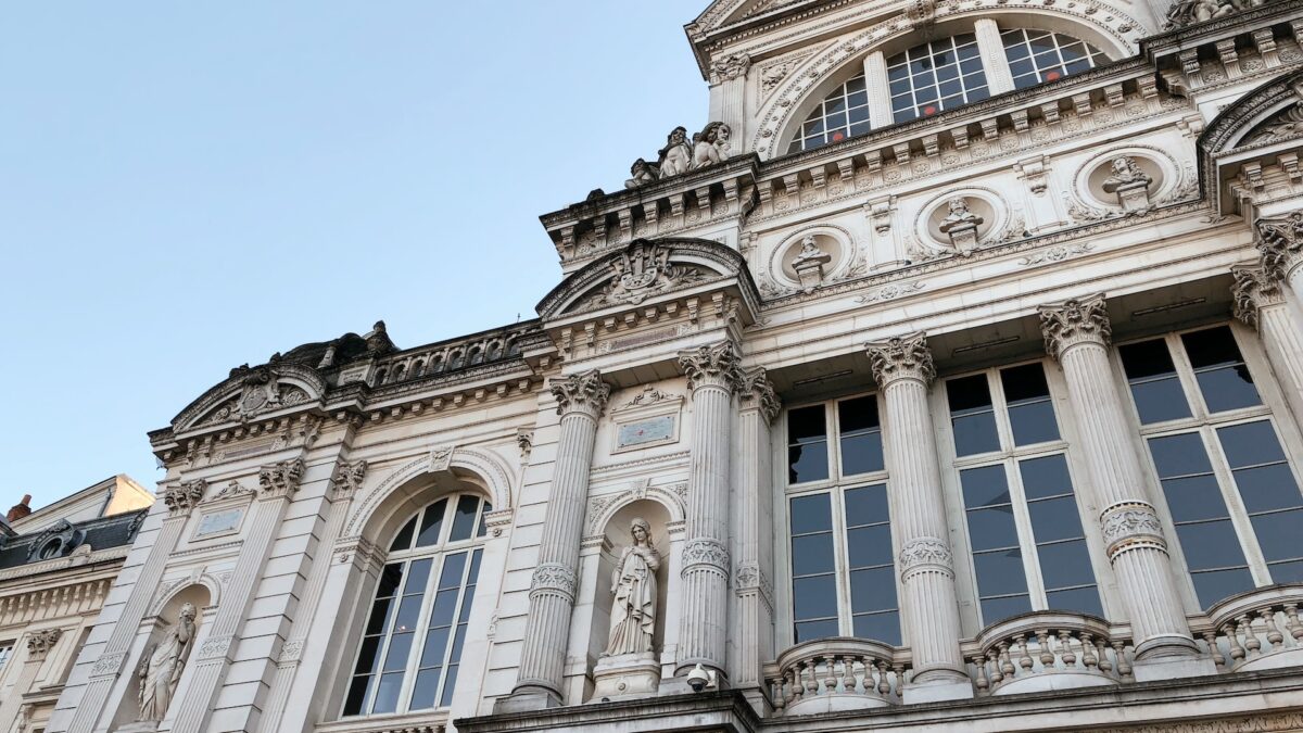 angers en france