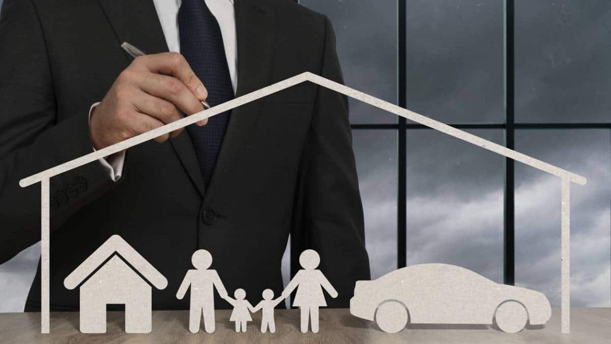 indispensables assurances quotidien