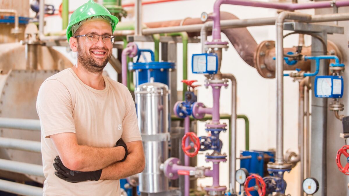 fournisseur de gaz