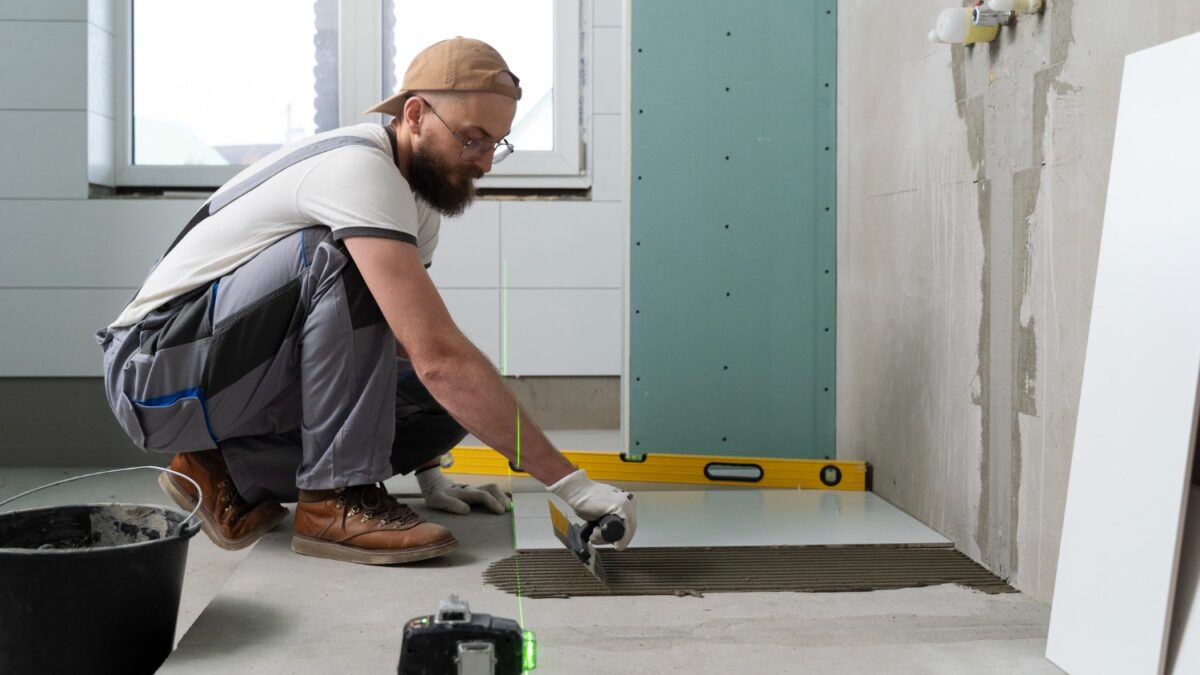 artisan fiable pour vos travaux