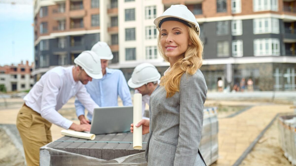 economiste construction