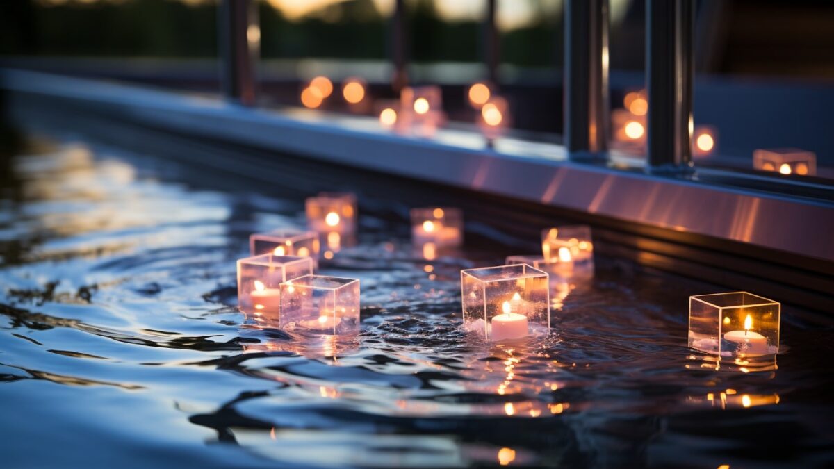 Découvrez les secrets du spa qui mousse&nbsp;: causes, solutions et astuces