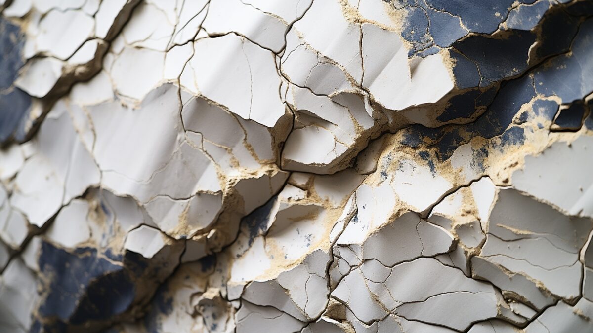 Fissure plafond&nbsp;: quand s&rsquo;inquiéter et comment réagir