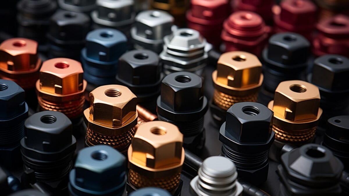 Guide complet pour choisir les meilleurs robinets-vannes pour votre installation