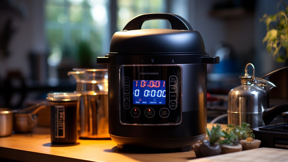 Le mystère du code 24 Cookeo&nbsp;: comprendre et résoudre le problème