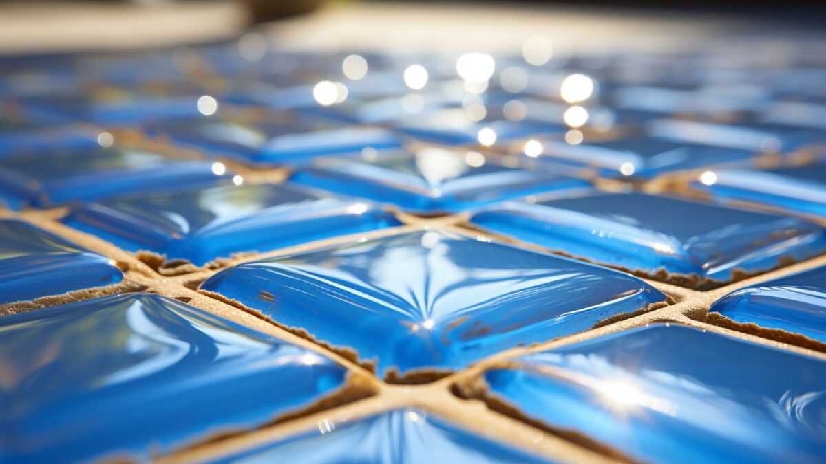 Les avantages du joint époxy pour le carrelage