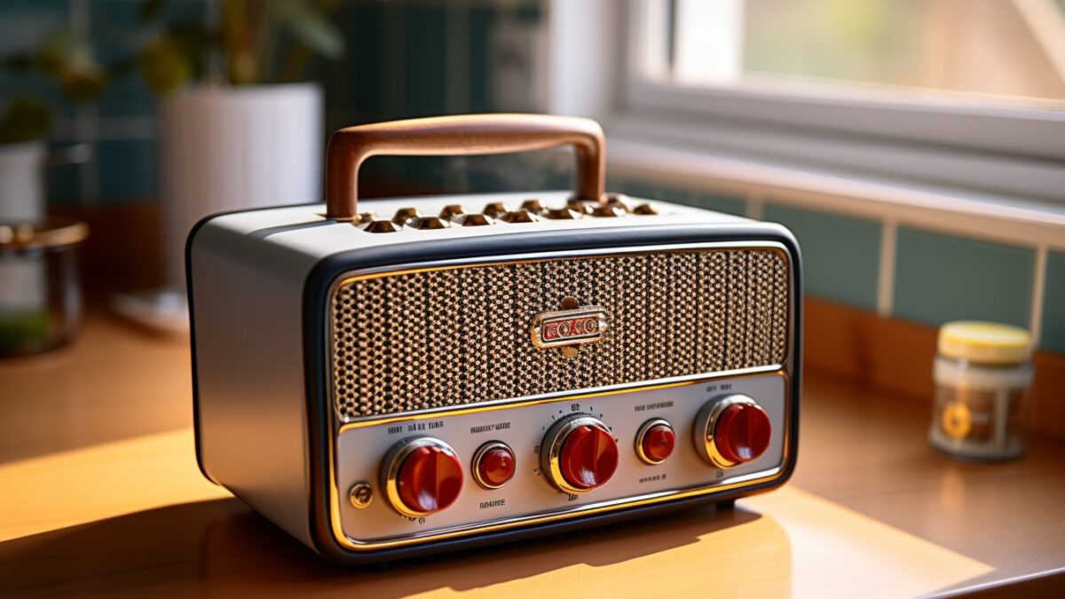 Ouvrir une porte avec une radio : astuces et techniques