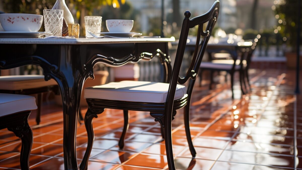 Tout savoir sur le prix au m2 d&rsquo;une terrasse en résine