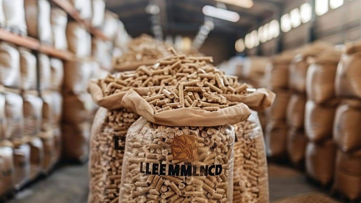 Granulés de bois chez Leroy Merlin : qualité, prix et avis