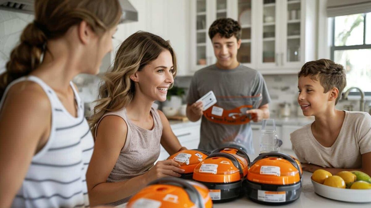 Lifevac : dangers et précautions à prendre