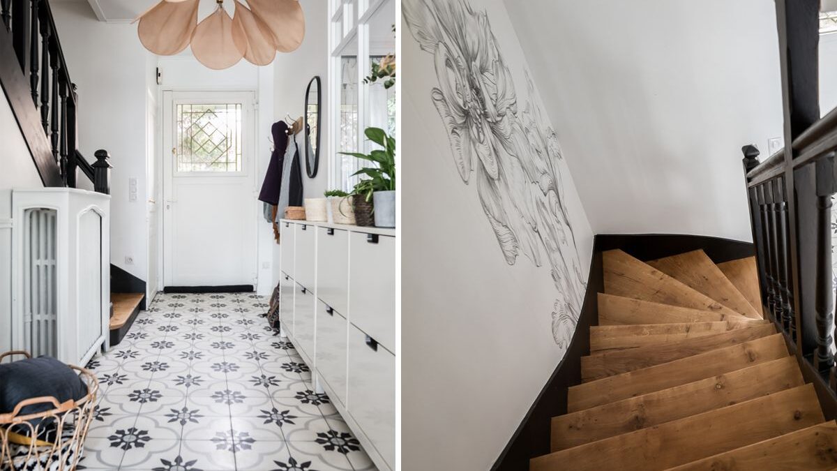 renovation maison debut projets planification outils