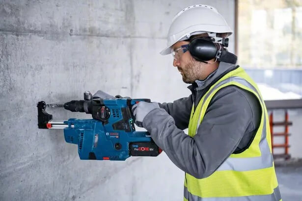 Guide d'achat marteau perforateur efficace avec modèles et caractéristiques clés