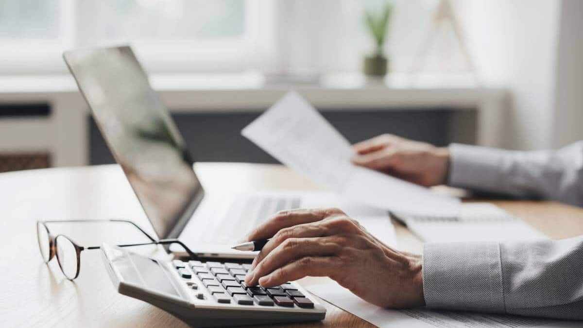 investissement differences declaration