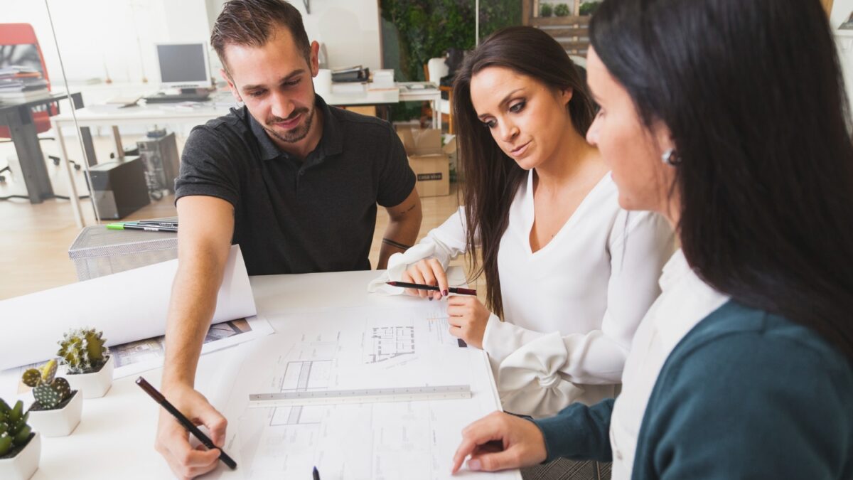 expertise immobiliere