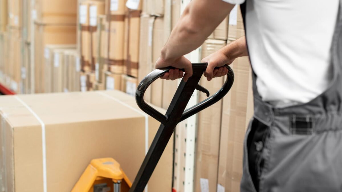 comment fonctionne un garde meuble