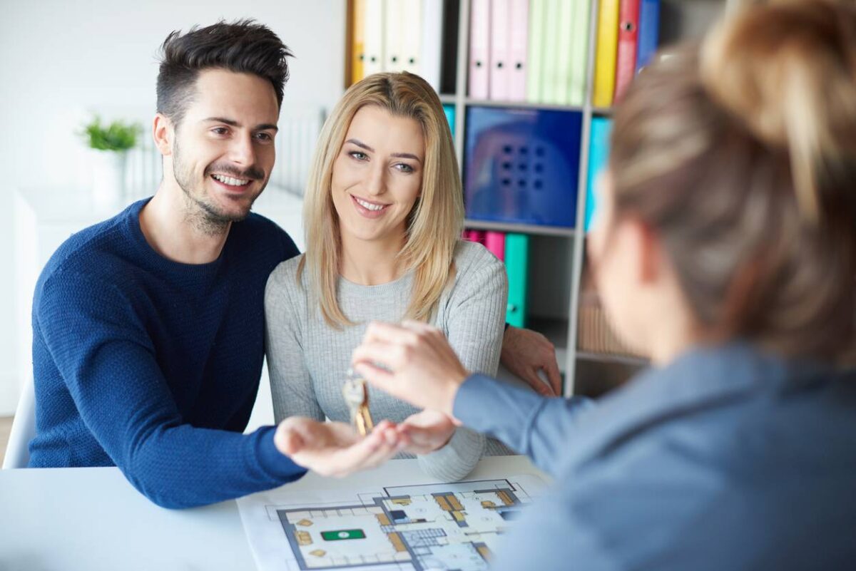 achat en VEFA pour les primo-accédants