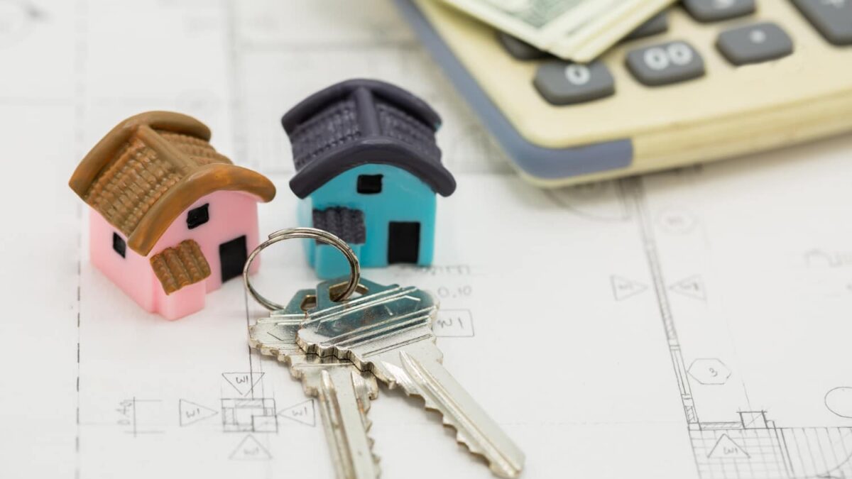 investissement immobilier 1
