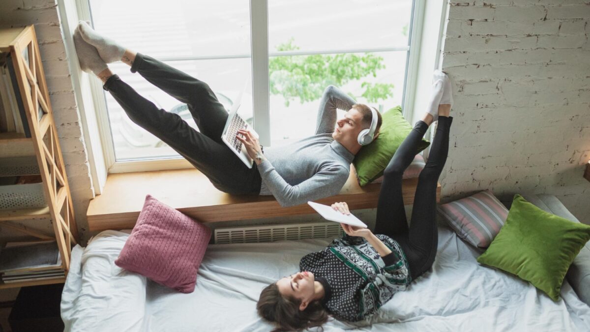 isolation du logement