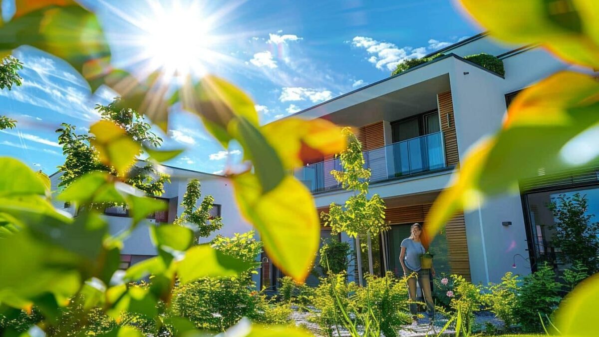 Les assurances habitation pour les propriétaires de maisons écologiques : quelles options choisir ?