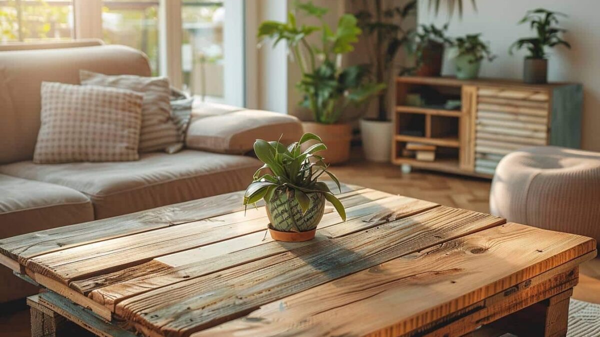 Pourquoi opter pour des matériaux recyclés dans la rénovation de sa maison ?