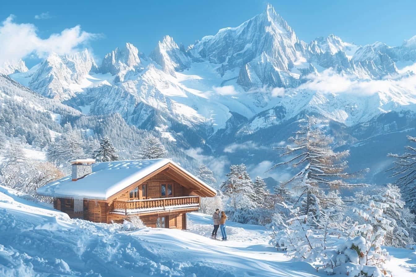 Les erreurs à éviter lors de l’achat d’une résidence secondaire à la montagne