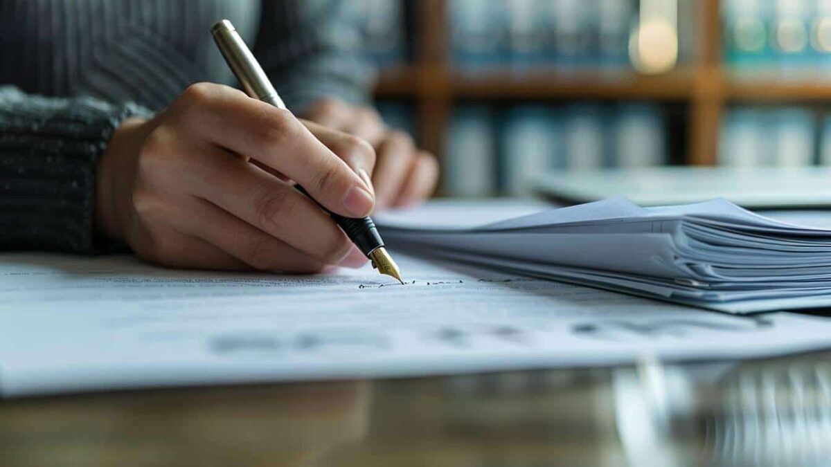 Comment éviter les pièges lors de la signature d’un compromis de vente immobilier ?