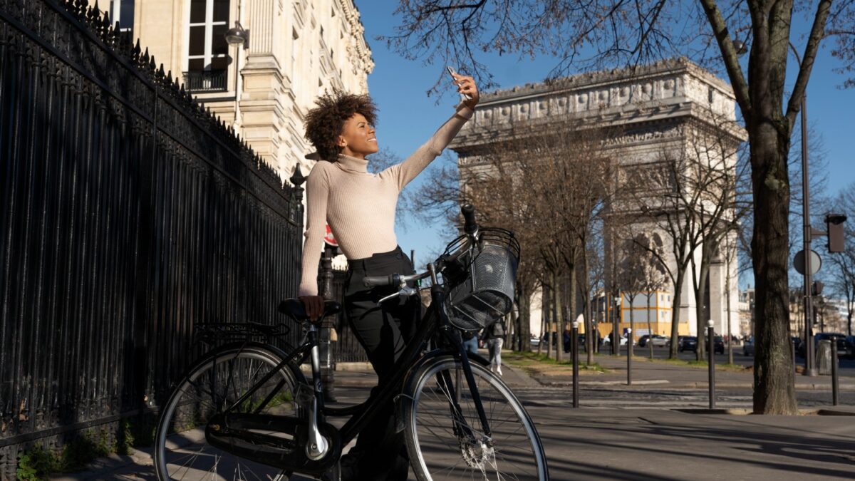 quartier de paris