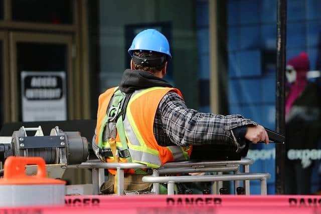 construction entreprise generale metiers