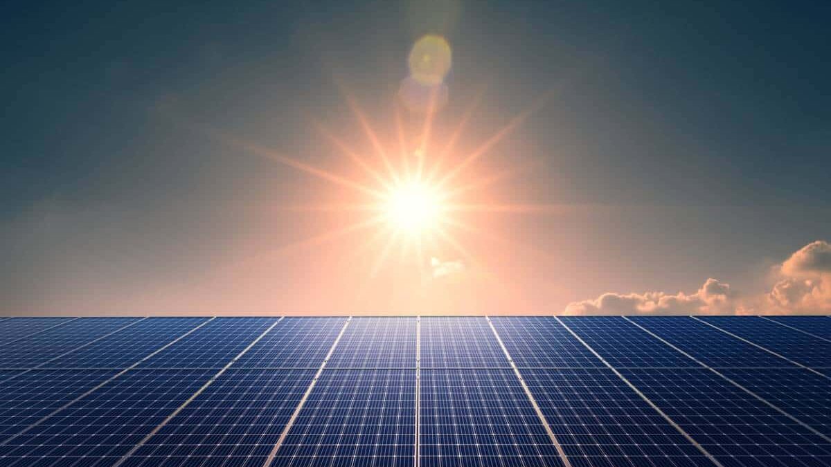 rendement maximiser solaires