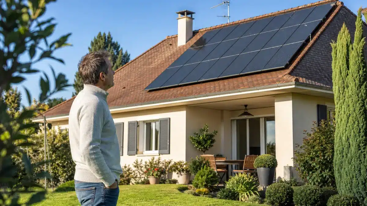 Aides pour les panneaux solaires en 2026 : dispositifs, montants et conditions selon l’installation