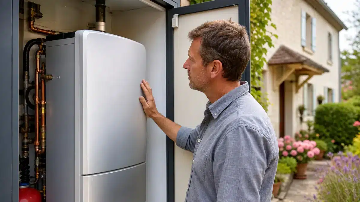 Chaudière au fioul à condensation : fonctionnement, réglementation et solutions de remplacement