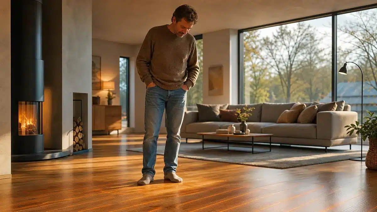 Chauffage électrique par le sol : prix, consommation et différences entre les systèmes
