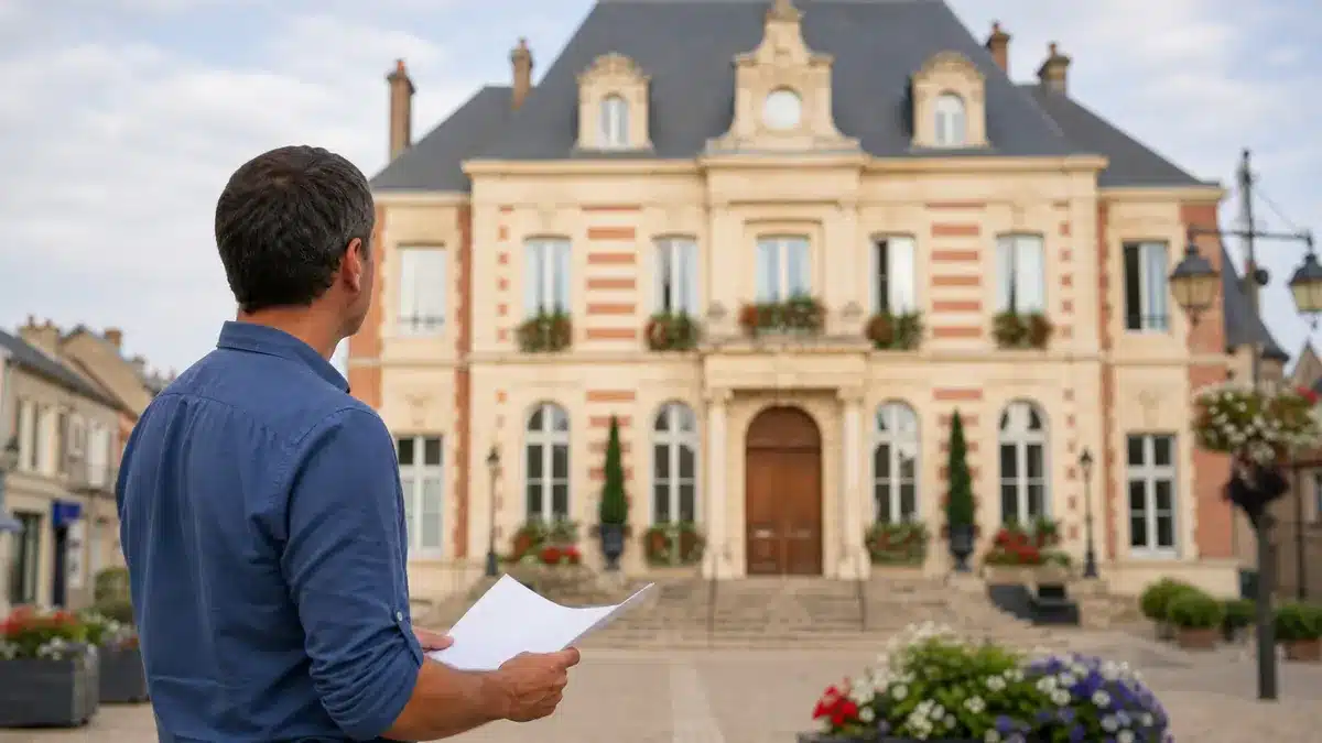 Déclaration préalable Cerfa 13703*06 : quel formulaire utiliser aujourd’hui pour déclarer ses travaux ?