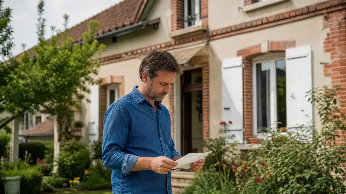DPE G avec un locataire en place : obligations du propriétaire, échéances et recours