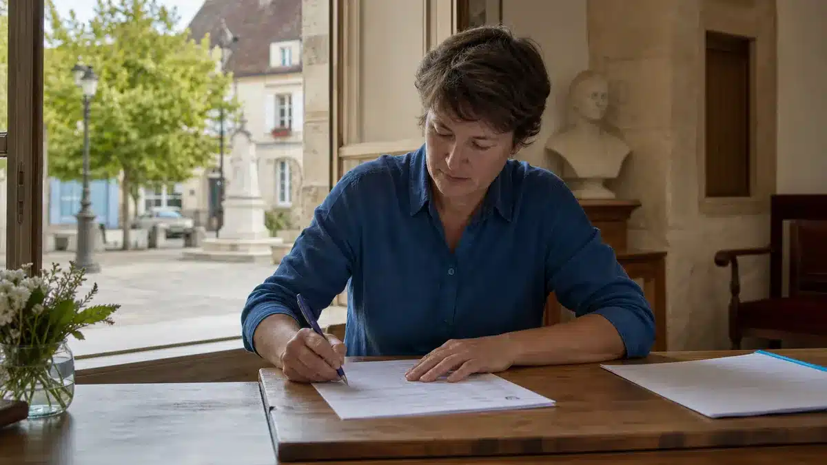 Formulaire de demande de dégrèvement de taxe foncière : démarche en ligne, modèle et justificatifs