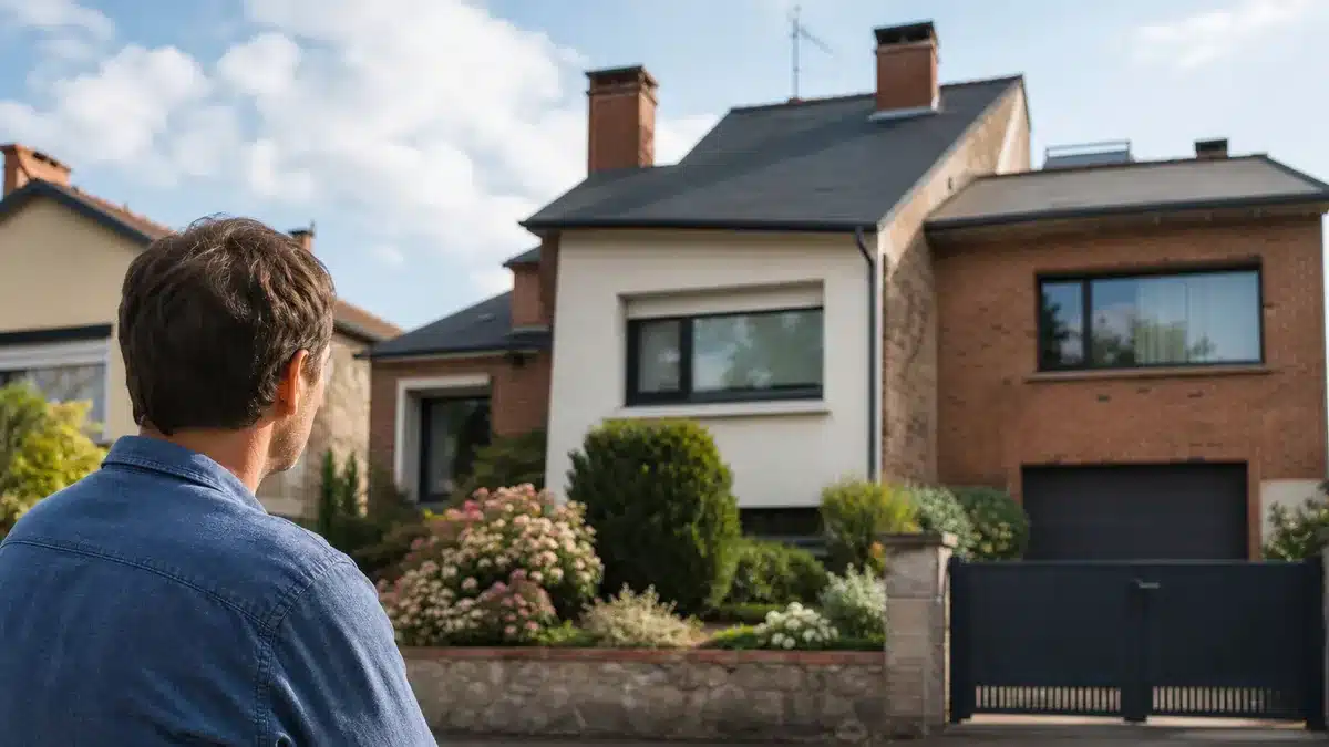 Historique des taux immobiliers depuis 1970 : évolution et repères pour comparer les époques